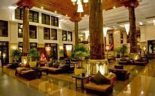 Angkor Miracle Resort & Spa Angkor Miracle Resort & Spa