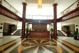 Paradise Angkor Villa Hotel Paradise Angkor Villa Hotel
