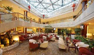 Changchun Garden Hotel