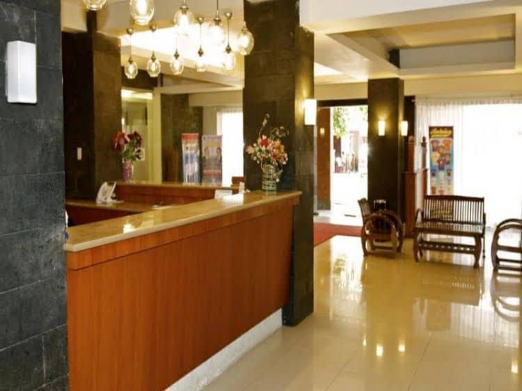 Hotel Amboina Hotel Amboina