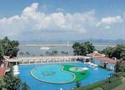 Nanhai Hotel Nanhai Hotel