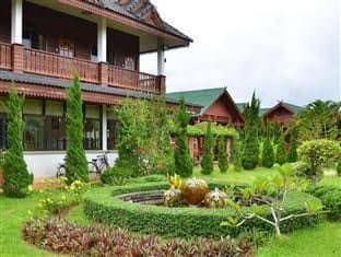 เชียงแสน โกลเด้น แลนด์ รีสอร์ท เชียงแสน โกลเด้น แลนด์ รีสอร์ท
