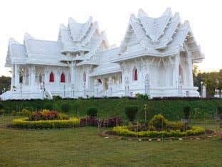 Lumbini Buddha Garden Resort Lumbini Buddha Garden Resort