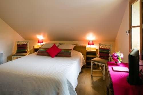 Le Clos Chedeville Le Clos Chedeville