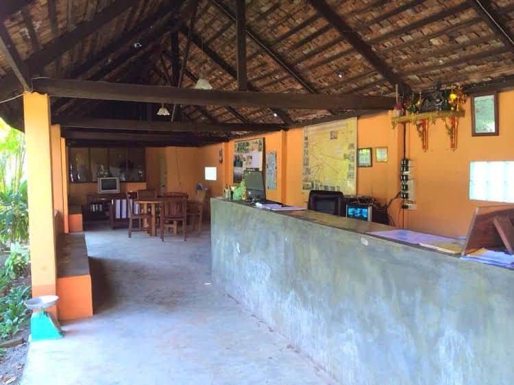 Thakhek Travel Lodge Thakhek Travel Lodge