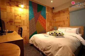 Suyu Yaja Hotel