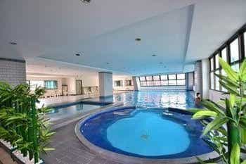 Piyavan Tower Serviced Apartment