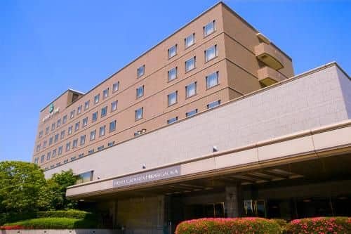 โรงแรมคาเดนซา โตเกียว โรงแรมคาเดนซา โตเกียว