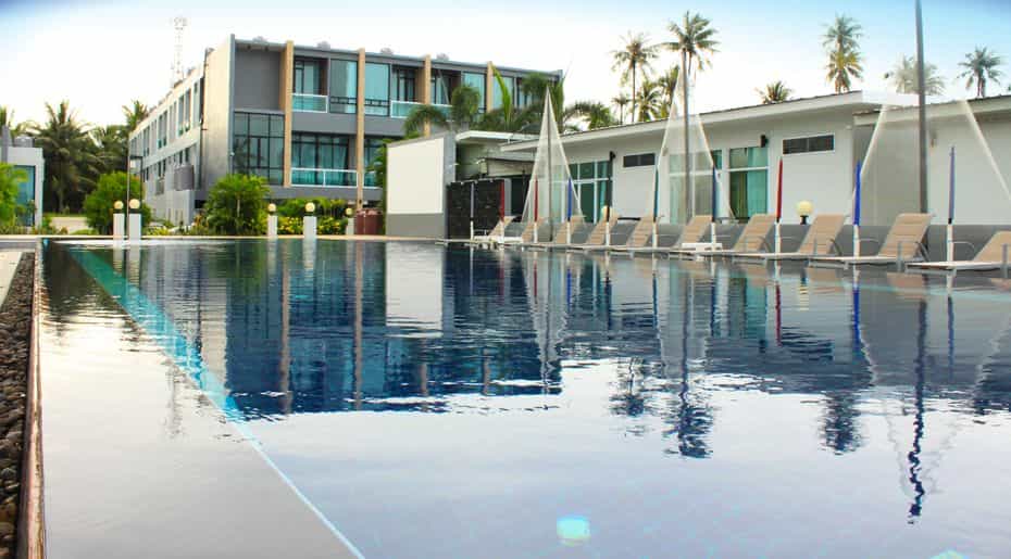 Baancivilize Resort