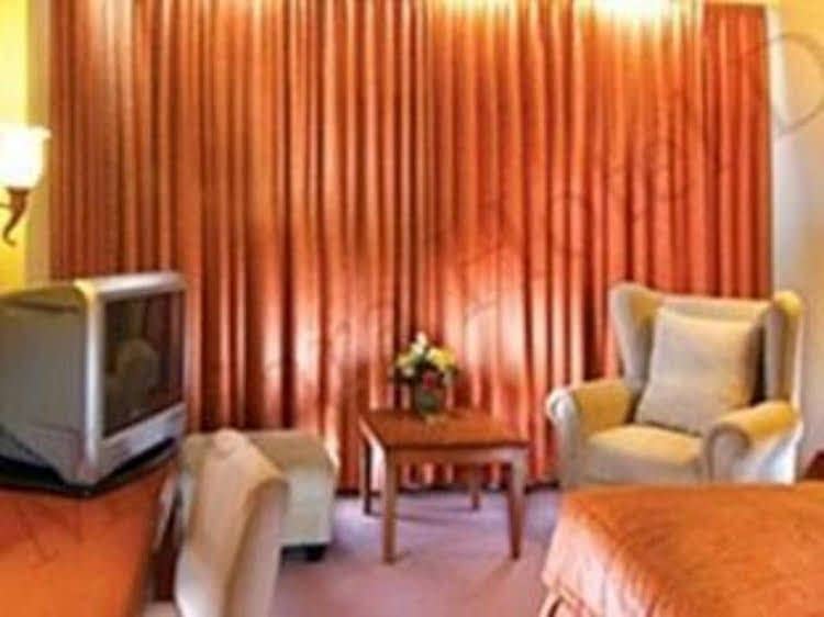 Hotel Mutiara Ambon Hotel Mutiara Ambon