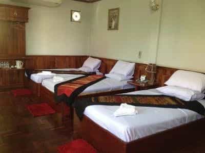 Rattanasavanh Hotel