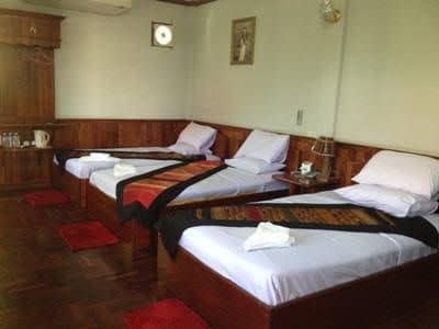 Rattanasavanh Hotel Rattanasavanh Hotel