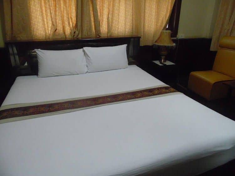 Somchith Chaleunxay Hotel Somchith Chaleunxay Hotel