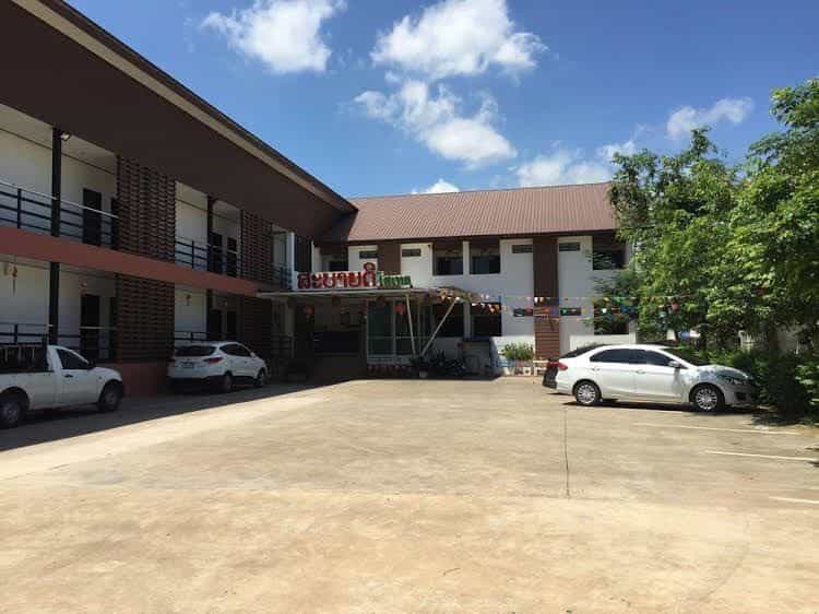 Sabaidee Hotel