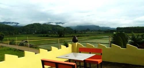 Rabiang-Dao Resort Chiang Rai Rabiang-Dao Resort Chiang Rai