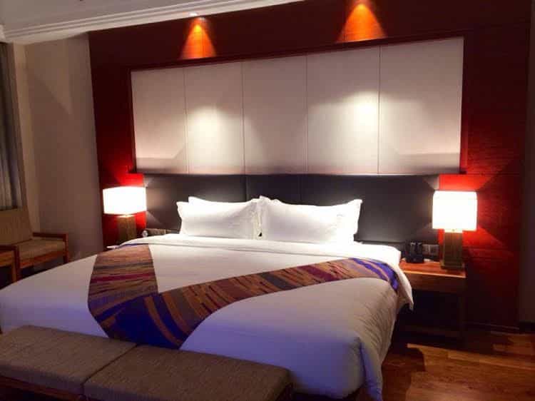 Landmark Mekong Riverside Hotel