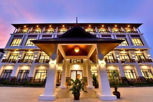 โรงแรมเดอะ ช้อยส์ - สำหรับผู้ใหญ่เท่านั้น โรงแรมเดอะ ช้อยส์ - สำหรับผู้ใหญ่เท่านั้น