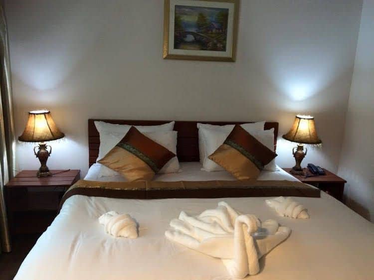Hungheuang Hotel Hungheuang Hotel