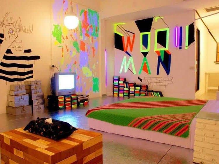 ZEN Rooms Ari Mystic ZEN Rooms Ari Mystic