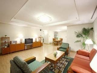The Grand Suite Residence The Grand Suite Residence
