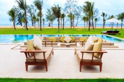 Fusion Resort Phu Quoc Fusion Resort Phu Quoc