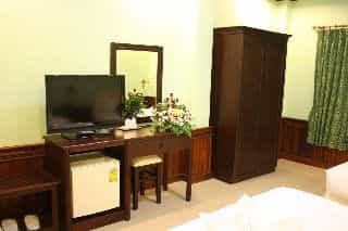 Sunway Hotel