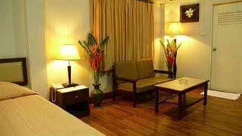 Chana Mansion and