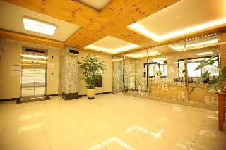 EV Chain Guro Parkside Residence EV Chain Guro Parkside Residence