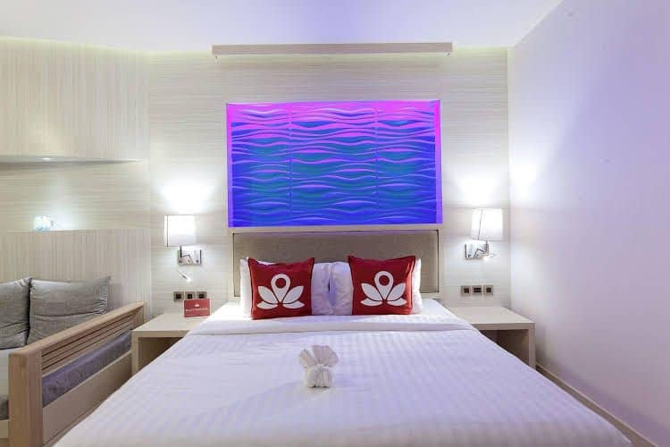 ZEN Premium Panwa Beach ZEN Premium Panwa Beach