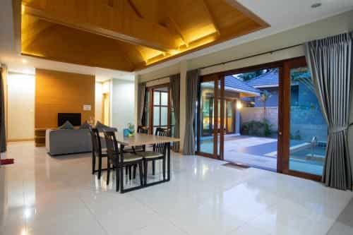 Rawica Villas Phuket Rawica Villas Phuket