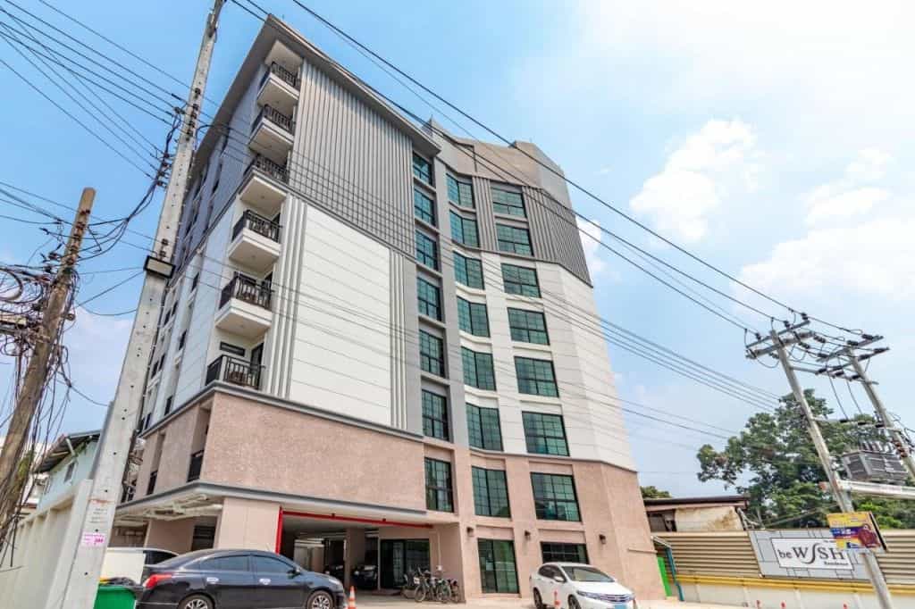 บี วิช เรสซิเดนซ์
