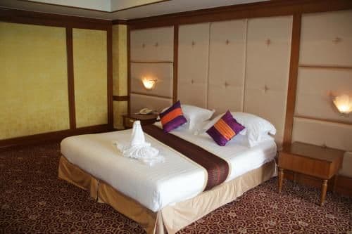 Grand Royal Plaza Hotel Chachoengsao Grand Royal Plaza Hotel Chachoengsao