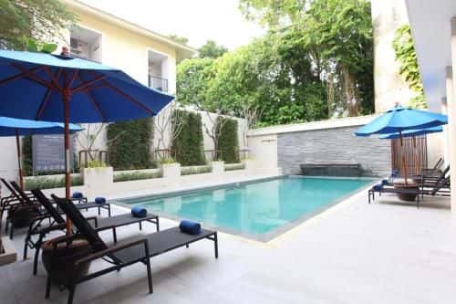 Chanpirom Boutique Hotel