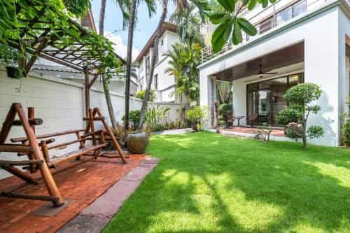 Baan Pieam Suk Villa Baan Pieam Suk Villa