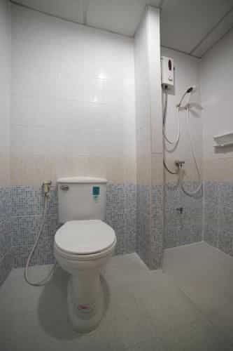 OYO 424 The Room Resort Apartment OYO 424 The Room Resort Apartment