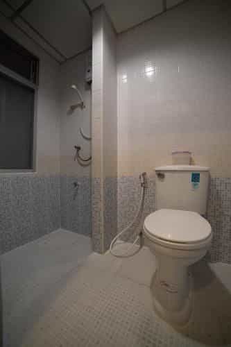 OYO 424 The Room Resort Apartment OYO 424 The Room Resort Apartment