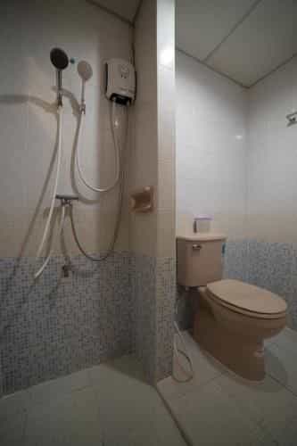 OYO 424 The Room Resort Apartment OYO 424 The Room Resort Apartment