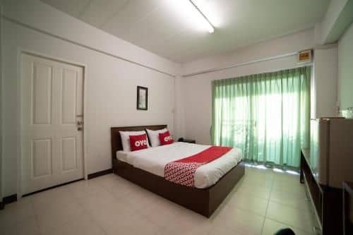 OYO 424 The Room Resort Apartment OYO 424 The Room Resort Apartment
