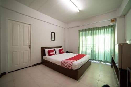 OYO 424 The Room Resort Apartment OYO 424 The Room Resort Apartment