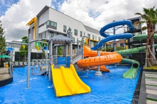 9D Sport Hotel 9D Sport Hotel