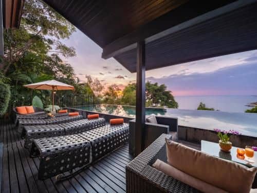 Villa Yang - 5 Bedroom Villa, Kamala, Phuket Villa Yang - 5 Bedroom Villa, Kamala, Phuket