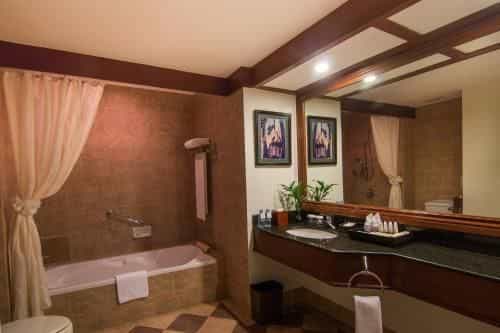 Palace Residence & Villa Siem Reap Palace Residence & Villa Siem Reap