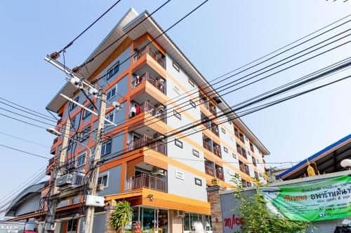 ทรี เพลซ ทรี เพลซ