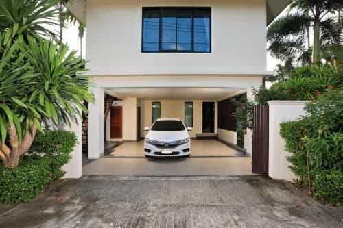 Villa Salika by TropicLook Villa Salika by TropicLook