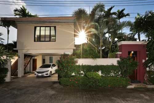 Villa Salika by TropicLook Villa Salika by TropicLook