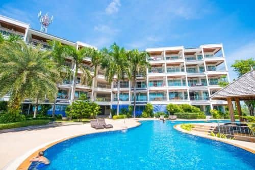 Sea View Apartment at Bel Air, Panwa Sea View Apartment at Bel Air, Panwa