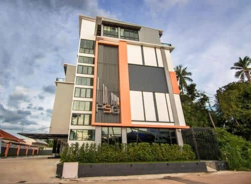 Pasub grand hotel Pasub grand hotel