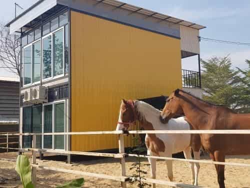 RODEO HOUSE BKK
