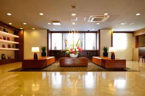 โรงแรมรีซอล มาคิดะ โรงแรมรีซอล มาคิดะ