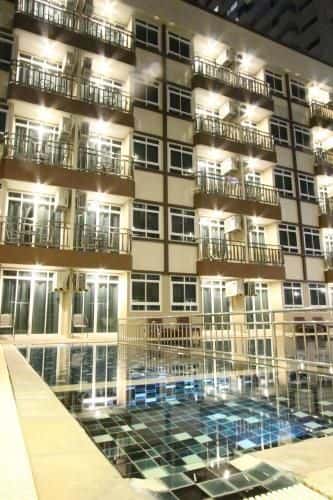 Le Bangkok Hotel